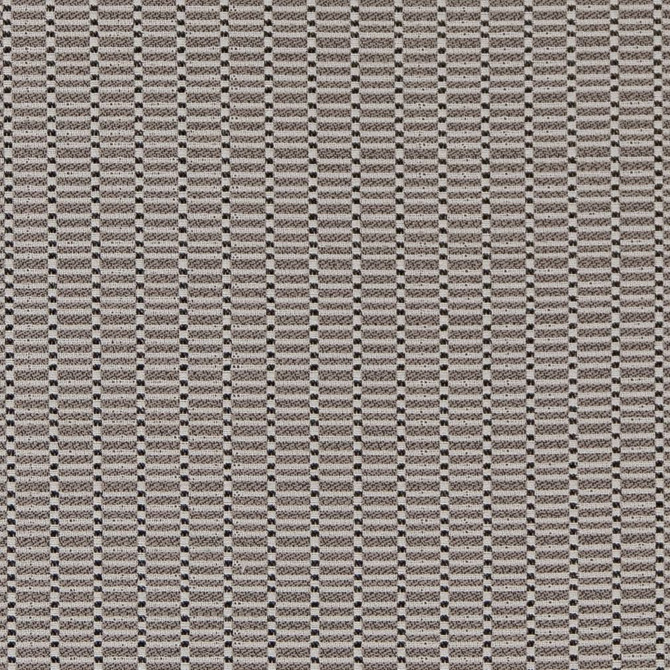 D2165 Pewter Stack by Charlotte Designer Fabric Small Scale Patterns 100% Woven Polyester Asia Exceeds 100,000 Wyzenbeek Rubs (Heavy Duty) </p><p>Repeat: Horizontal: .75" x Vertical: 1" 54 Inches - Swanky Fabrics -