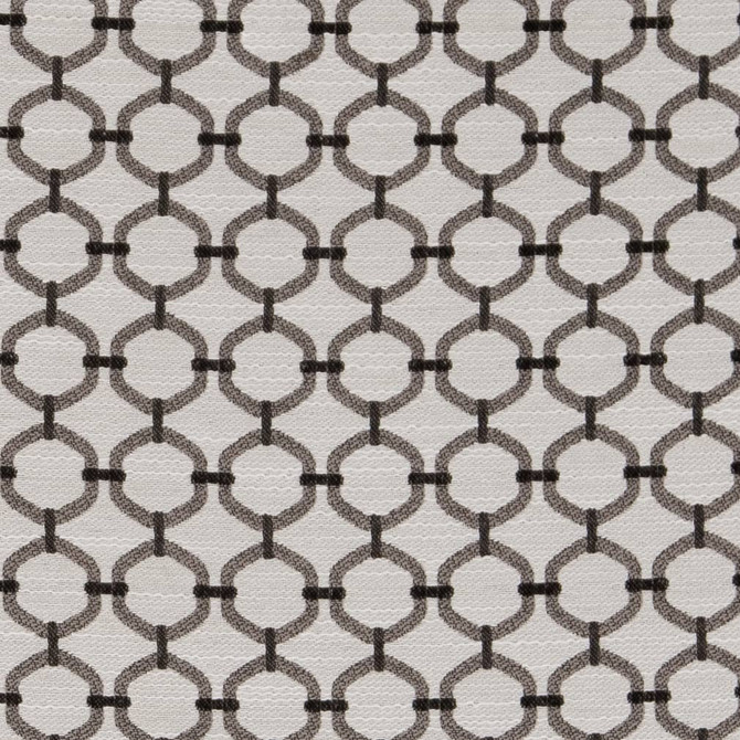 D2175 Pewter Lattice by Charlotte Designer Fabric Small Scale Patterns 100% Woven Polyester Asia Exceeds 100,000 Wyzenbeek Rubs (Heavy Duty) </p><p>Repeat: Horizontal: 1.5" x Vertical: 1.5" 54 Inches - Swanky Fabrics -