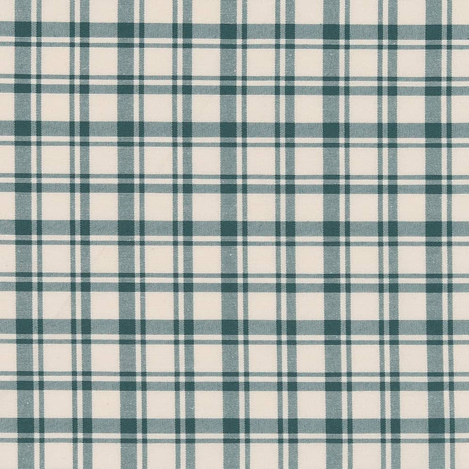 D2391 Teal by Charlotte Designer Fabric Classic Coordinates 40% Polyester, 30% Acrylic, 30% Cotton Spain Exceeds 30,000 Wyzenbeek Rubs (Heavy Duty) </p><p>Repeat: Horizontal 2.5" x Vertical 2.5" 54 Inches - Swanky Fabrics -