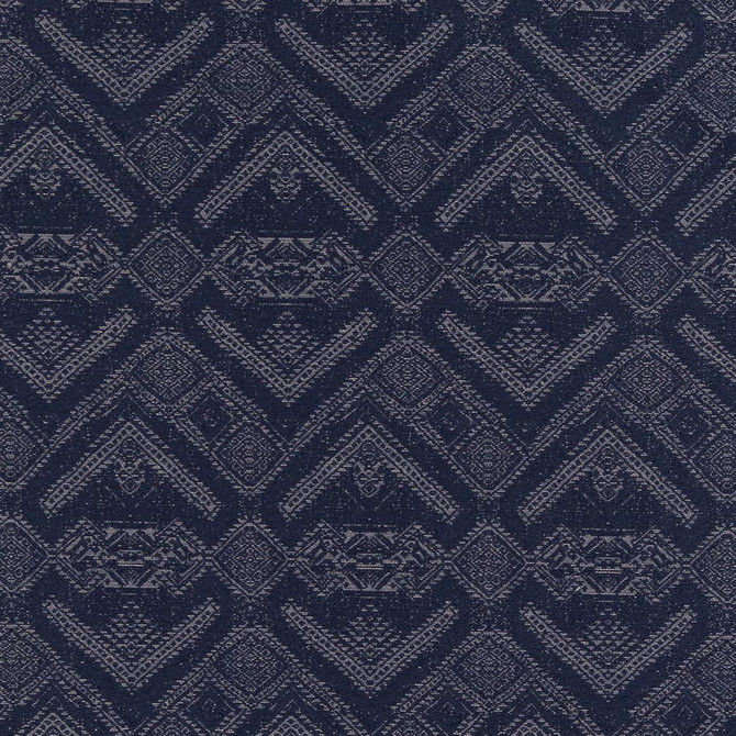 D2432 Midnight by Charlotte Designer Fabric Crypton Patterns 85% Polyester, 15% Cotton Made in USA Exceeds 60,000 Wyzenbeek Rubs (Heavy Duty) </p><p>Repeat: Horizontal 7" x Vertical 16.5" 54 Inches - Swanky Fabrics -