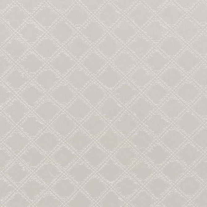 V718 Aluminum by Charlotte Designer Fabric Decorative Vinyl II 55% PVC, 40% Polyester, 5% Polyurethane Asia Exceeds 100,000 Wyzenbeek Rubs (Heavy Duty) </p><p>Repeat: Horizontal 1.5" x Vertical 1.5" 54 Inches - Swanky Fabrics -