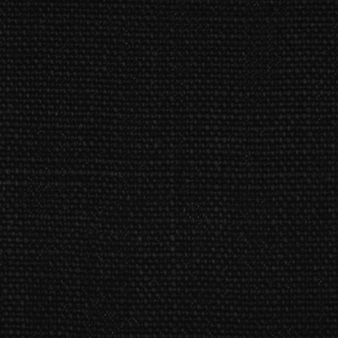 S3305 Ebony by Greenhouse Designer Fabric 100% Linen BRAZIL 8,000 </p><p>Repeat: None 54" - Swanky Fabrics -