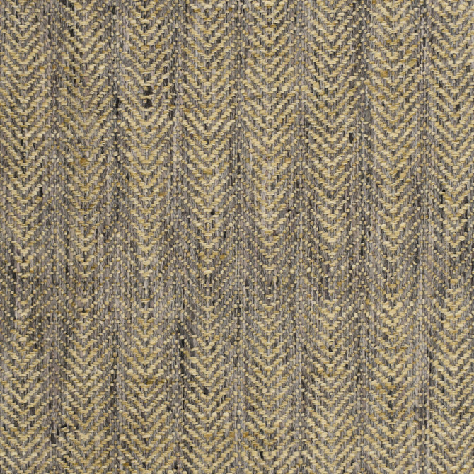 S3840 Sparrow by Greenhouse Designer Fabric S51: Granite 100% Polyester India 51,000 double rubs </p><p>Repeat: 1" H, 1" V 54" - Swanky Fabrics -