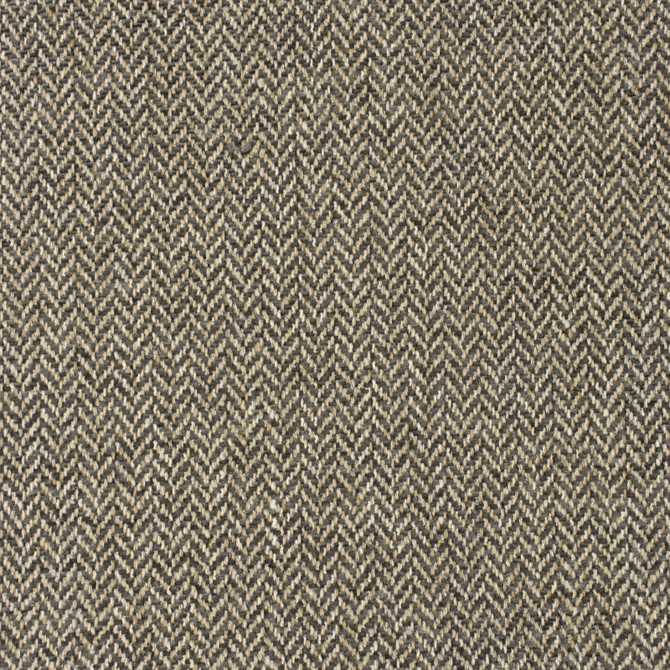 F3050 Carbon by Greenhouse Designer Fabric E81: Value Upholstery Neutral 90% Polyester, 10% Acrylic China 30,000 double rubs </p><p>Repeat: .5" H, .5" V 56" - Swanky Fabrics -