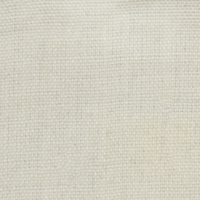 S3283 Bone by Greenhouse Designer Fabric 100% Linen BRAZIL 8,000 </p><p>Repeat: None 54" - Swanky Fabrics -