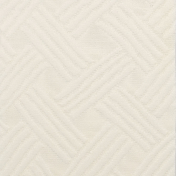 S3074 Salt by Greenhouse Designer Fabric 70% Cotton, 30% Polyester China 24,000 double rubs </p><p>Repeat: 13.8" H, 14" V 56" - Swanky Fabrics -