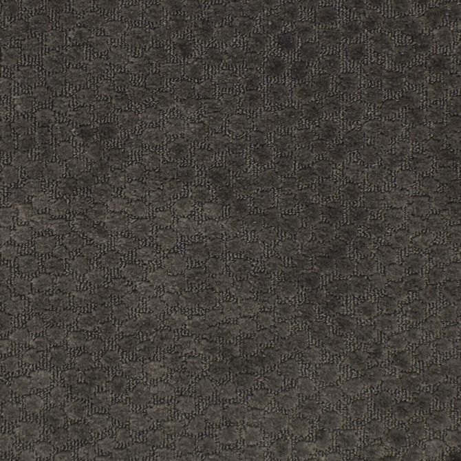 F2214 Truffle by Greenhouse Designer Fabric E69: greenhouse HUES 100% Polyester China 60,000 double rubs </p><p>Repeat: 3.4" H, 4.75" V 55" - Swanky Fabrics -