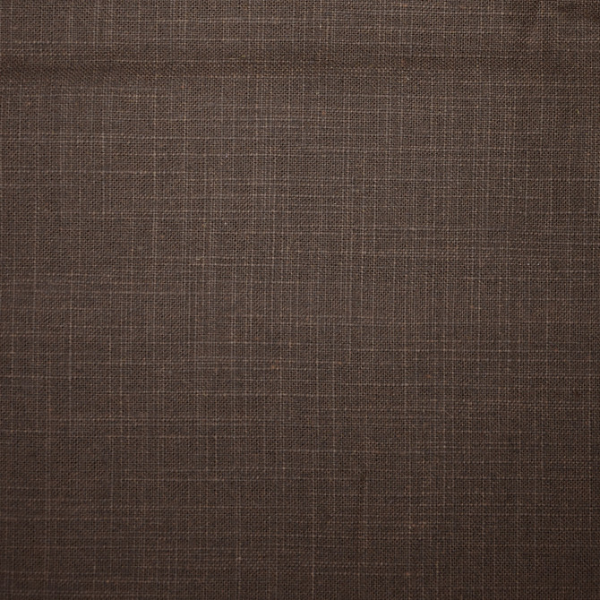 F3665 Espresso by Greenhouse Designer Fabric E96: textures by COLOR 55% Linen, 45% Rayon USA 50,000 double rubs </p><p>Repeat: None 56" - Swanky Fabrics -