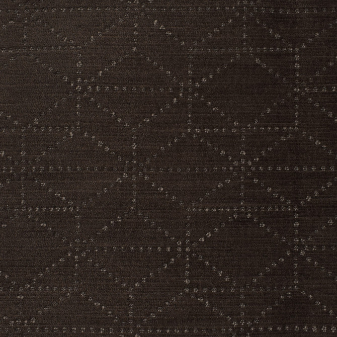 S3482 Espresso by Greenhouse Designer Fabric 59% Polyester, 41% Polyester Filament India 50,000 </p><p>Repeat: 4.5" H, 3.25" V 54" - Swanky Fabrics -