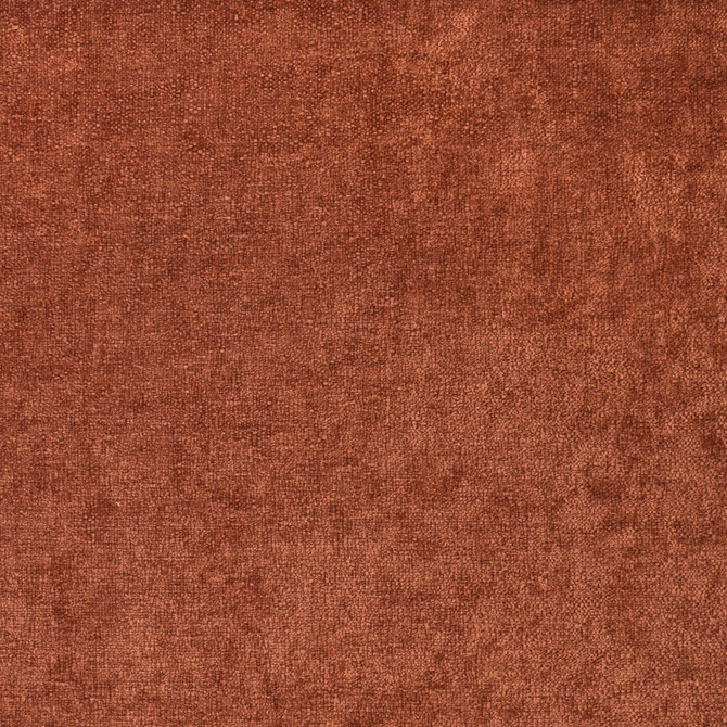 F3005 Rust by Greenhouse Designer Fabric 100% Polyester China 60,000 double rubs </p><p>Repeat: None 54" - Swanky Fabrics -
