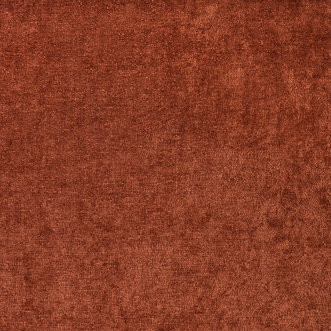 F3005 Rust by Greenhouse Designer Fabric F07: Value Plush 100% Polyester China 60,000 double rubs </p><p>Repeat: None 54" - Swanky Fabrics -