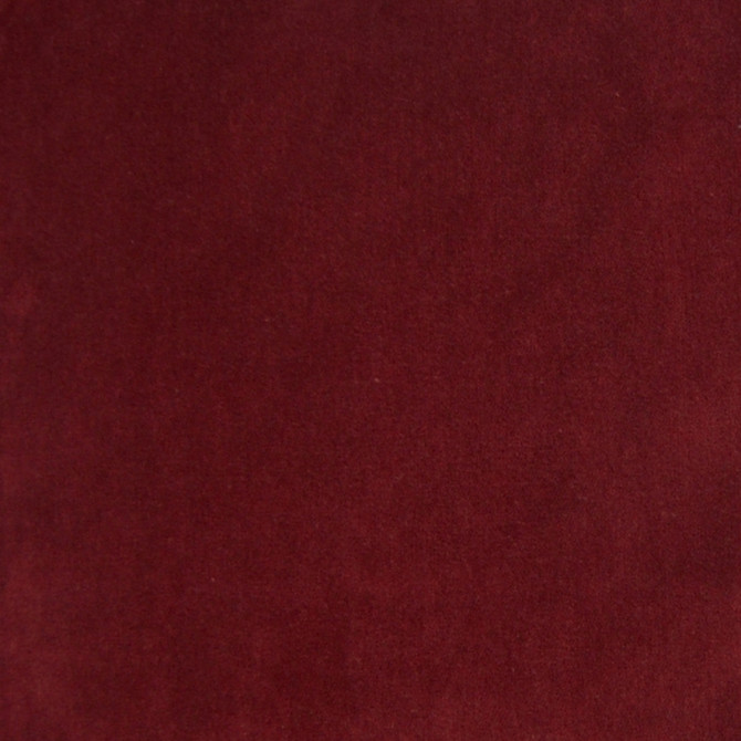 A7960 Wine by Greenhouse Designer Fabric S02: Paris Velvets 75% Polyester, 25% Cotton China 201,000 double rubs </p><p>Repeat: None 54" - Swanky Fabrics -