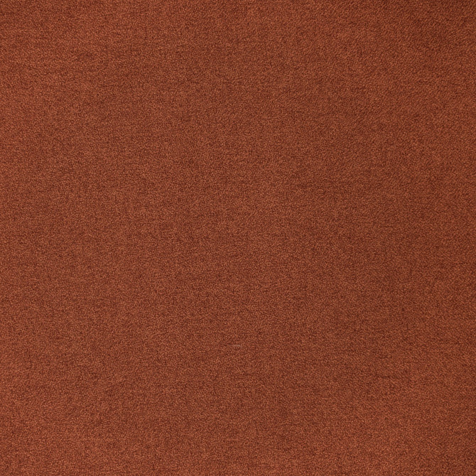 F3391 Cinnamon by Greenhouse Designer Fabric 100% Polyester China 102,000 double rubs </p><p>Repeat: None 54" - Swanky Fabrics -