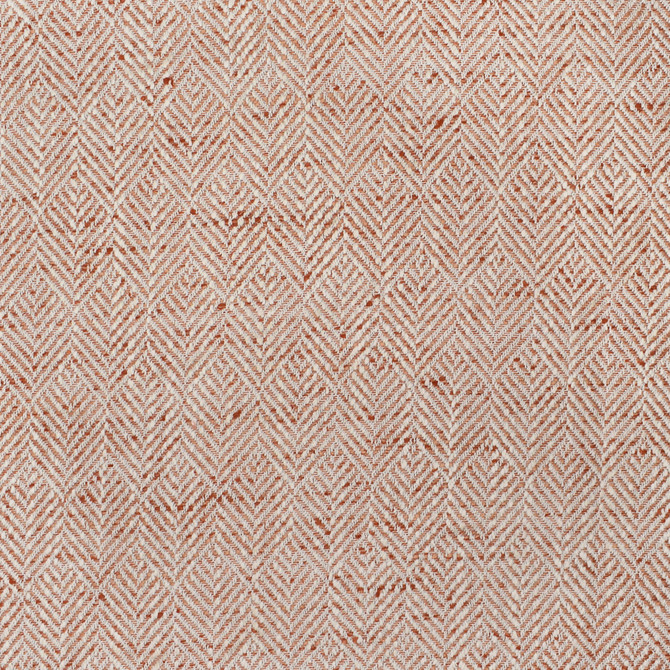 S3963 Rust by Greenhouse Designer Fabric 100% Polyester India 50,000 </p><p>Repeat: 1.33" H, 3.14" V 54" - Swanky Fabrics -