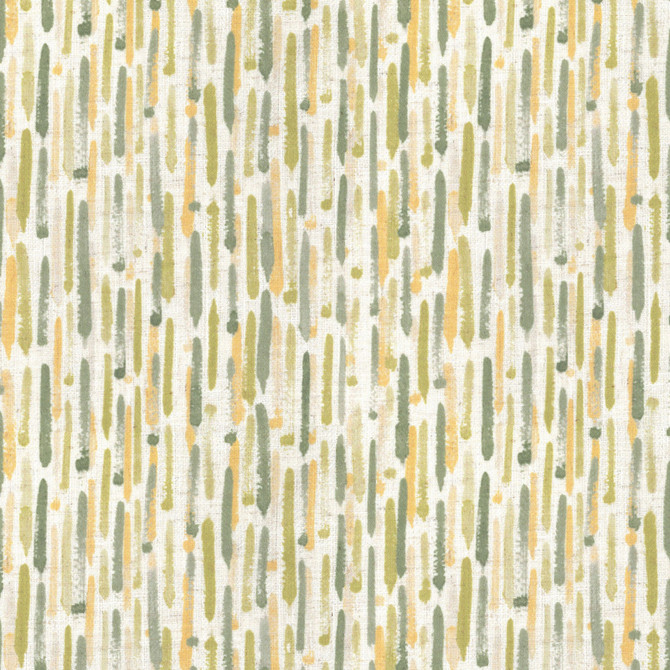 S4159 Aloe by Greenhouse Designer Fabric 95% Polyester, 5% Linen China 85,000 double rubs </p><p>Repeat: 9.25" H, 9" V 58" - Swanky Fabrics -