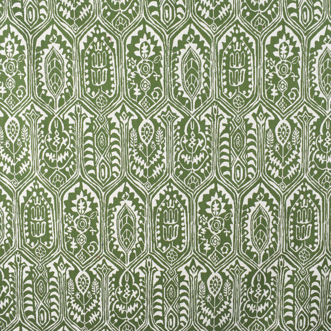 S2351 Pesto by Greenhouse Designer Fabric 58.22% Cotton, 25.8% Polyester, 15.98% Pre-Crcotn USA 54,000 double rubs </p><p>Repeat: 28.813" H, 12.063" V 56" - Swanky Fabrics -