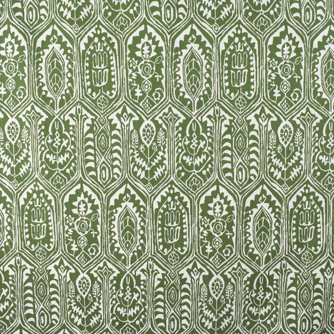 S2351 Pesto by Greenhouse Designer Fabric 58.22% Cotton, 25.8% Polyester, 15.98% Pre-Crcotn USA 54,000 </p><p>Repeat: 28.813" H, 12.063" V 56" - Swanky Fabrics -