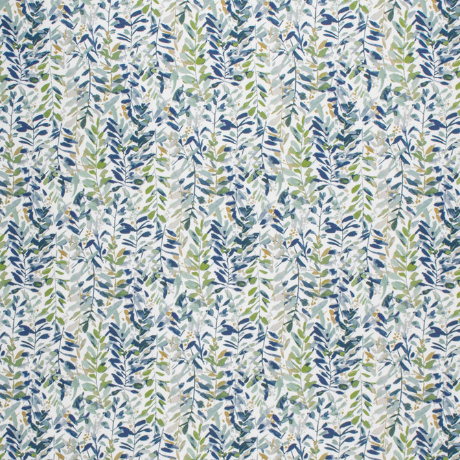 F1482 Leaf by Greenhouse Designer Fabric 100% Polyester China 50,000 double rubs </p><p>Repeat: 13.5" H, 13.5" V 54" - Swanky Fabrics -