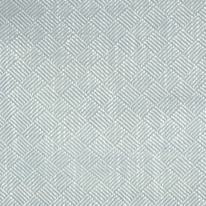 S2160 Sky by Greenhouse Designer Fabric 95.05% Polyester (Uv), 4.95% Olefin (Uv) USA 60,000 </p><p>Repeat: 1.125" H, 1" V 55" - Swanky Fabrics -