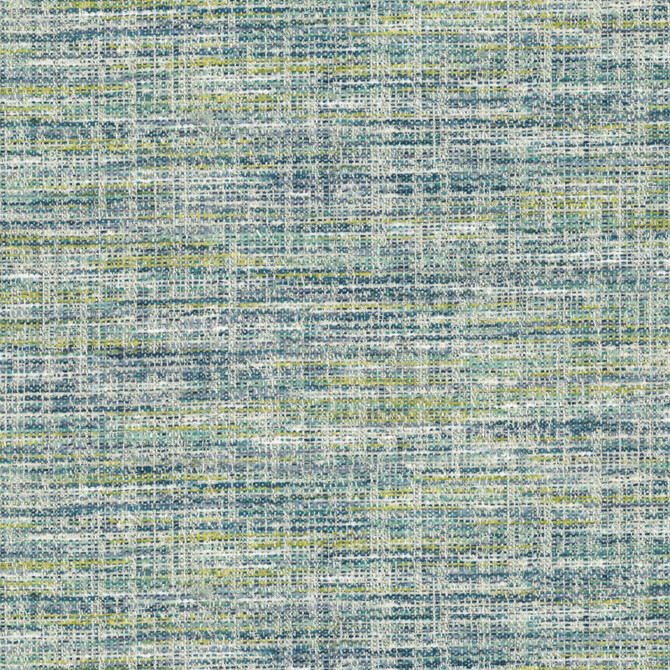S4138 Jade by Greenhouse Designer Fabric 85% Polyester, 15% Cotton India 50,000 double rubs </p><p>Repeat: None 56" - Swanky Fabrics -
