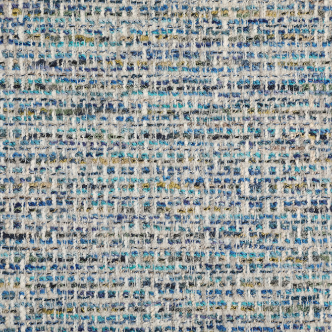 S2759 Lapis by Greenhouse Designer Fabric S59: Crypton Texture 68% Polyester, 29% Viscose, 3% Cotton India 100,000 double rubs Soil Resistant </p><p>Repeat: None 54" - Swanky Fabrics -