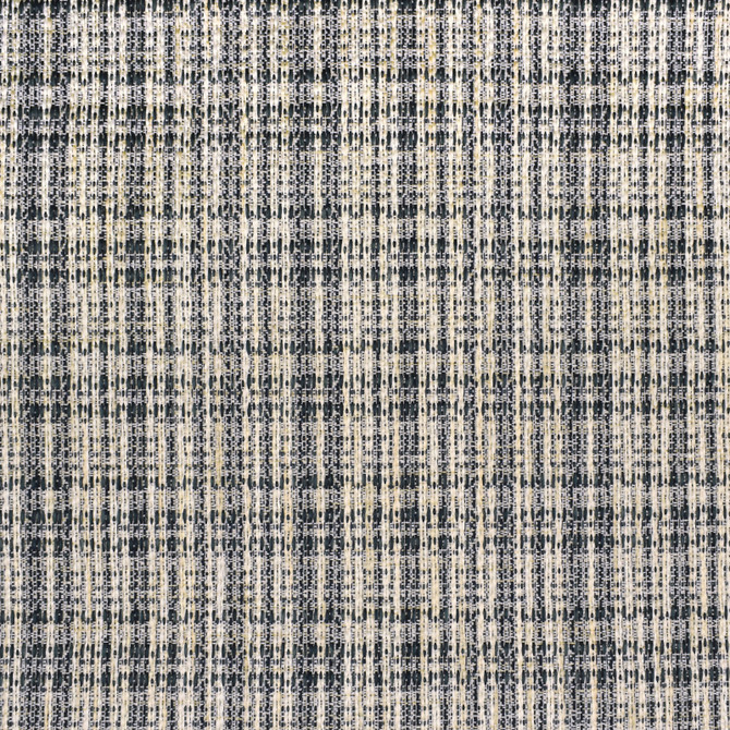 S3034 Indigo by Greenhouse Designer Fabric 73% Polyester, 27% Cotton USA 30,000 double rubs </p><p>Repeat: 5" H, 2.29" V 54" - Swanky Fabrics -