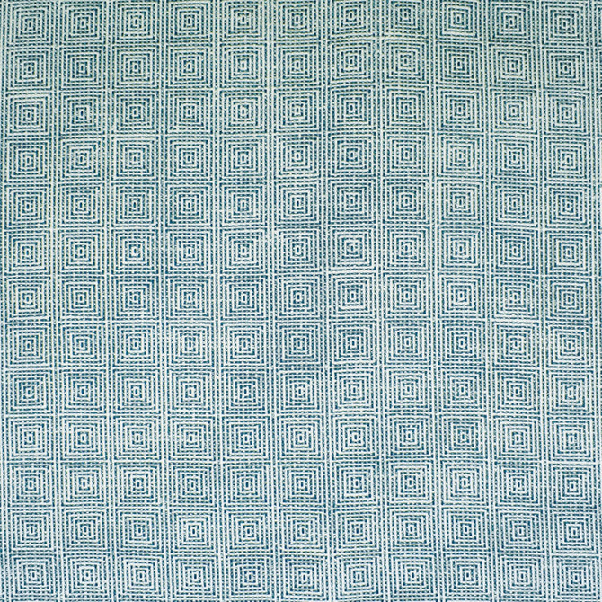 S3037 River by Greenhouse Designer Fabric 72% Cotton, 28% Polyester India 100,000 double rubs </p><p>Repeat: 1.125" H, 1" V 55" - Swanky Fabrics -