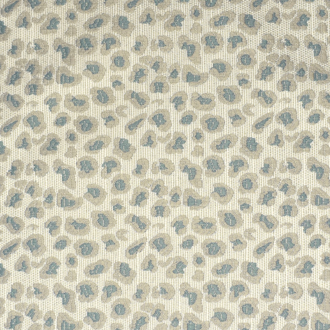 F2279 Spa by Greenhouse Designer Fabric 100% Polyester China 60,000 double rubs </p><p>Repeat: 3.75" H, 3.75" V 55" - Swanky Fabrics -