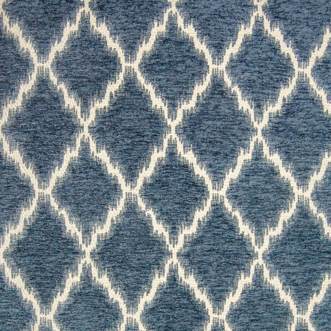B9814 Admiral by Greenhouse Designer Fabric 85% Polyester, 15% Cotton China 50,000 double rubs </p><p>Repeat: 3.5" H, 5.1" V 55" - Swanky Fabrics -