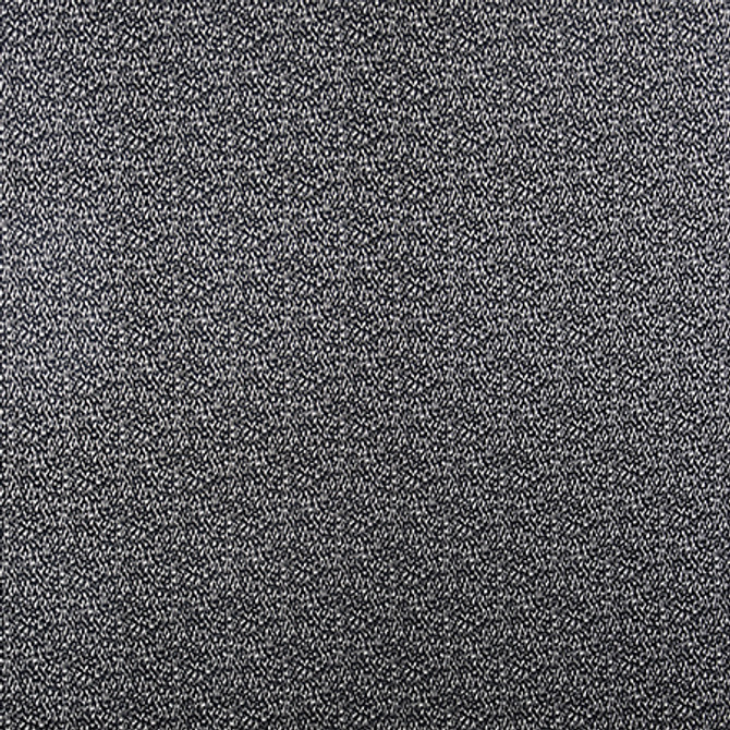 Animalistic Black by Carole Designer Fabric Blue Steel 53% Viscose, 33% Polyester, 14% Cotton India 15,000 Wyzenbeek Double Rubs </p><p>Repeat: 5 1/2" V, 7" H 54" - Swanky Fabrics -