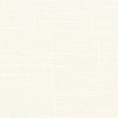 Adken Bright White by Carole Designer Fabric Linen Library,Linen Archive 55% Linen, 45% Cotton India None 54" - Swanky Fabrics -