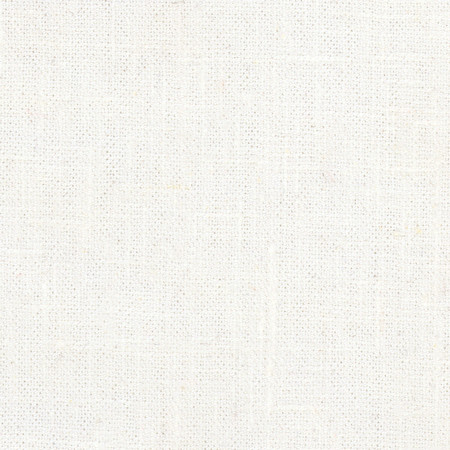 Lasso White by Carole Designer Fabric Linen Library 70% Cotton, 25% Polyester, 5% Linen India 50,000 Wyzenbeek Double Rubs </p><p>Repeat: None 54" - Swanky Fabrics -