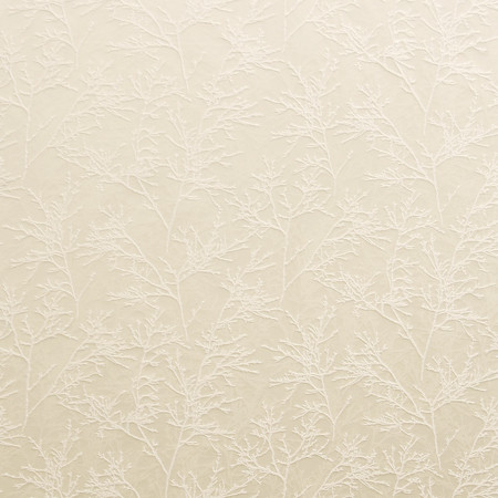 Bare Trees Ivory by Carole Designer Fabric Marble & Brass 68% Polyester, 32% Viscose Turkey 20,000 Martindale Circular Rubs </p><p>Repeat: 13 3/4" V, 27 1/2" H 59" - Swanky Fabrics -