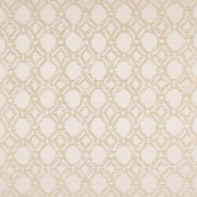 Never Lost Champagne by Carole Designer Fabric Marble & Brass 100% Polyester China 60,000 Wyzenbeek Double Rubs </p><p>Repeat: 11 3/4" V, 14 5/8" H 56" - Swanky Fabrics -