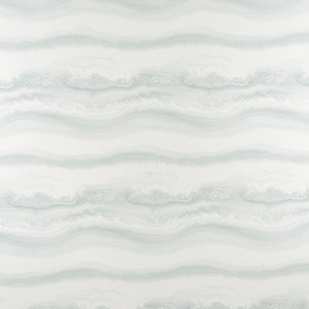 Begin To Fade Fog by Carole Designer Fabric Muse 100% Cotton Spain 27" V, 13 1/2" H HD 54" - Swanky Fabrics -