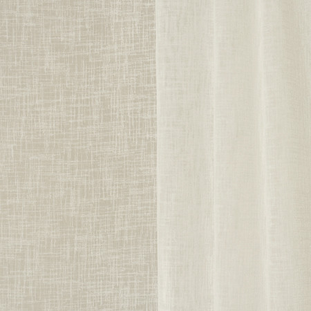 Afternoon Sunlight Cotton by Carole Designer Fabric Sheer Philosophy 100% Polyester Turkey None 118" - Swanky Fabrics -