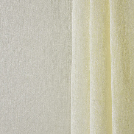 Green Space Linen by Carole Designer Fabric Sheer Philosophy 100% Polyester Turkey N/A </p><p>Repeat: None 118" - Swanky Fabrics -