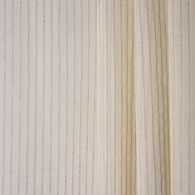 Inches Away Beige by Carole Designer Fabric Sheer Philosophy 100% Polyester Turkey N/A </p><p>Repeat: 4" V, 3" H 118" - Swanky Fabrics -