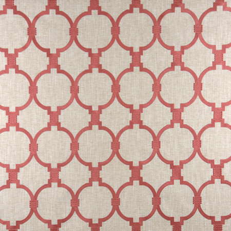 Bridges Connect Sunset by Carole Designer Fabric Well-Traveled 82% Polyester, 11% Cotton, 7% Linen India 15,000 Wyzenbeek Double Rubs 9 1/8" V, 6 3/4" H 52" - Swanky Fabrics -