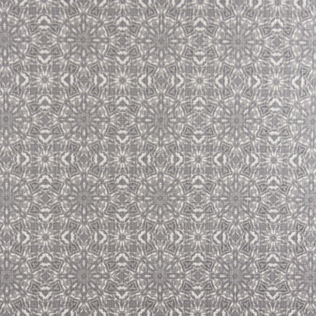 Hidden Sun French Grey by Carole Designer Fabric Well-Traveled 100% Cotton USA 30,000 Wyzenbeek Double Rubs </p><p>Repeat: 6 3/4" V, 6 3/4" H 54" - Swanky Fabrics -