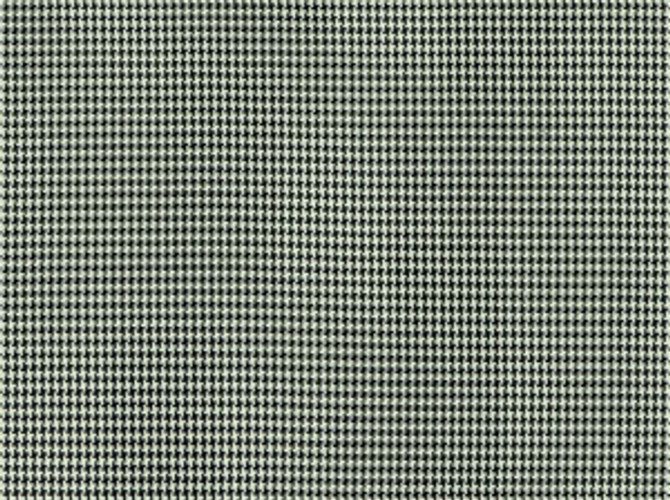 Nixon Ebony Ivory 916 by Norbar Designer Fabric HEAT WAVE 100% POLYPROPYLENE TURKEY 1/2"V 3/4"H 56 - Swanky Fabrics -