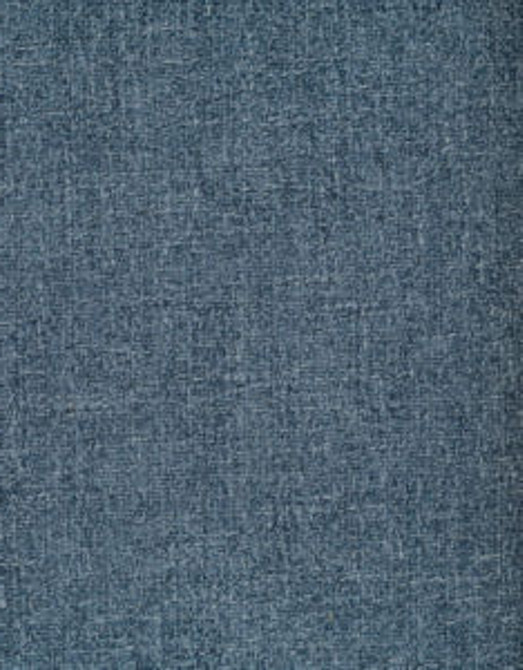 Marcello True Blue 306 by Norbar Designer Fabric PRISM BLUES 100% POLYESTER CHINA 56 - Swanky Fabrics -