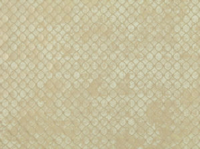 Bailey Moonstone 116 by Norbar Designer Fabric SPLENDOR 100% POLYESTER INDIA 1 1/2"V 1 1/2"H 54" - Swanky Fabrics -