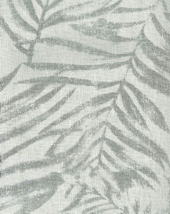 Movado Fog by Norbar Designer Fabric SPLENDOR 60% POLYESTER 30% COTTON INDIA 18"V 20 1/4"H 54 - Swanky Fabrics -