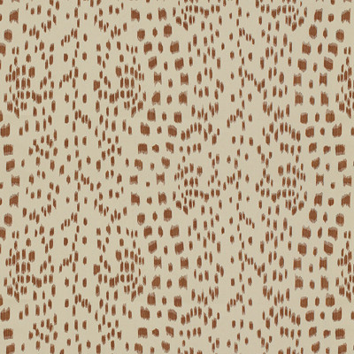 Les Touches Tan by Brunschwig & Fils Fabric Brunschwig & Fils Fabric Les Touches TanFabric LE JARDIN CHINOIS COTTON - 100% United States </p><p>Repeat: H: 24, V: 13.5 52 - Fabric Carolina -