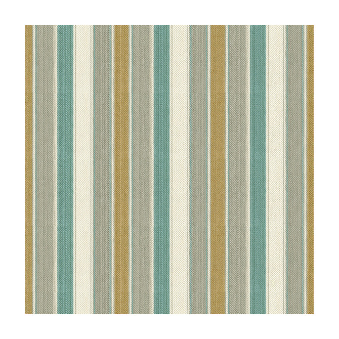Santos Stripe Mist/Aqua by Brunschwig & Fils Fabric Brunschwig & Fils Fabric Santos Stripe Mist/AquaFabric LES TROPIQUES COTTON - 50%;LINEN - 50% India </p><p>Repeat: H: 7.5, V: 53 - Fabric Carolina -