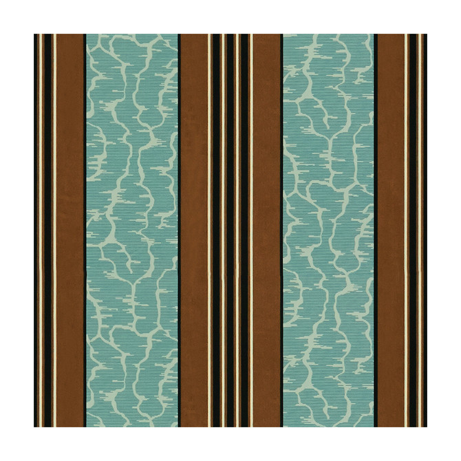 Castiglione Turquoise by Brunschwig & Fils Fabric Brunschwig & Fils Fabric Castiglione TurquoiseFabric MADELEINE CASTAING COTTON - 100% France </p><p>Repeat: H: 8.27, V: 0 51.18 - Fabric Carolina -