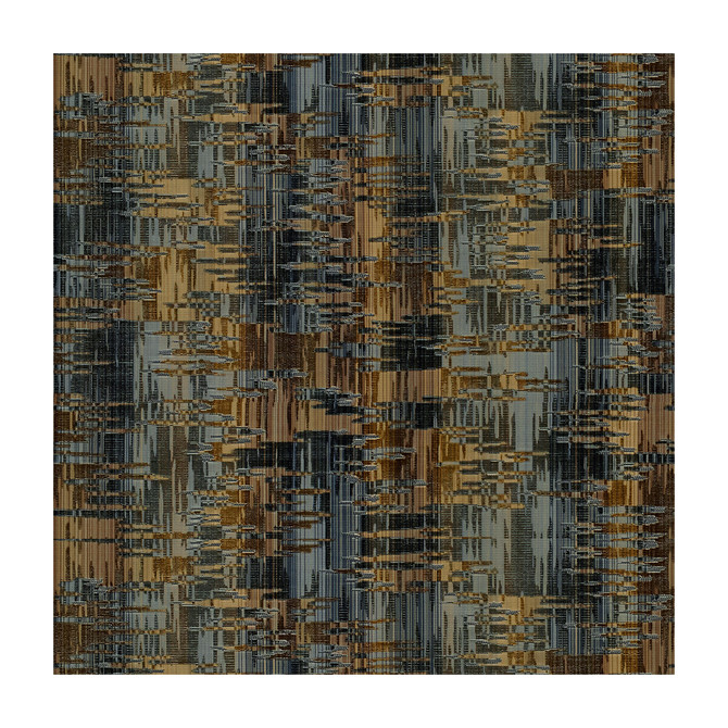 Amauri Velvet Gilt/Lead by Brunschwig & Fils Fabric Brunschwig & Fils Fabric Amauri Velvet Gilt/LeadFabric L'ATELIER MODERNE COTTON - 39%;VISCOSE - 38%;POLYESTER - 23% India </p><p>Repeat: H: 26.7, V: 20.8 54 - Fabric Carolina -