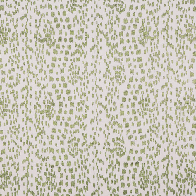 Les Touches Emb Leaf by Brunschwig & Fils Fabric Brunschwig & Fils Fabric Les Touches Emb LeafFabric CAPE COMORIN LINEN - 76%;RAYON - 24% India </p><p>Repeat: H: 25.5, V: 23.5 46 - Fabric Carolina -
