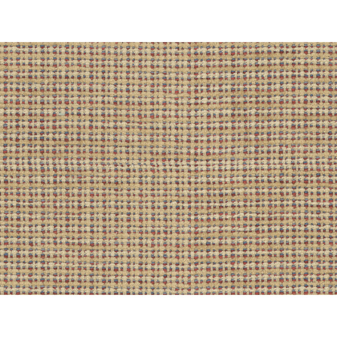 Tepey Chenille Sand/Multi by Brunschwig & Fils Fabric Brunschwig & Fils Fabric Tepey Chenille Sand/MultiFabric CHAMBERY TEXTURES COTTON - 54%;RAYON - 46% United States </p><p>Repeat: H: 0.12, V: 0.12 54 - Fabric Carolina -
